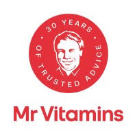 Mr Vitamins Coupon Codes