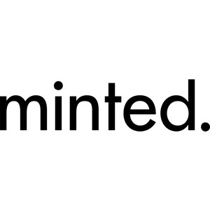 Minted Coupon Codes