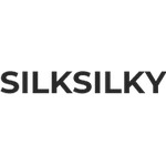 SilkSilky Coupon Codes